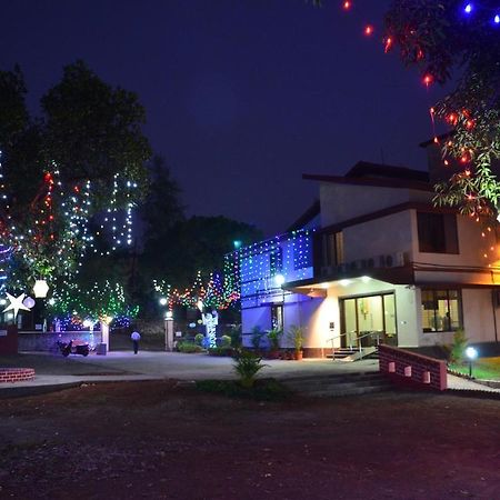 Diwali Baug Hotel Lonavala Exterior foto